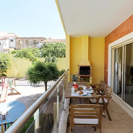 Apartment B90 - Casa Sardinha In *