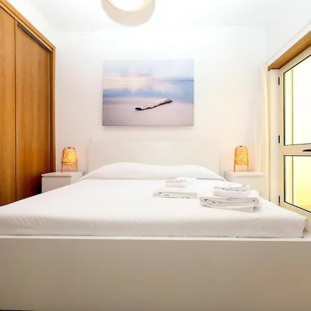 B90 - Casa Sardinha In Apartment Lagos