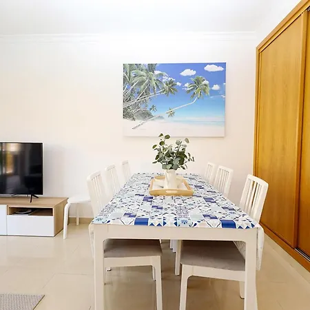 Apartment B90 - Casa Sardinha In